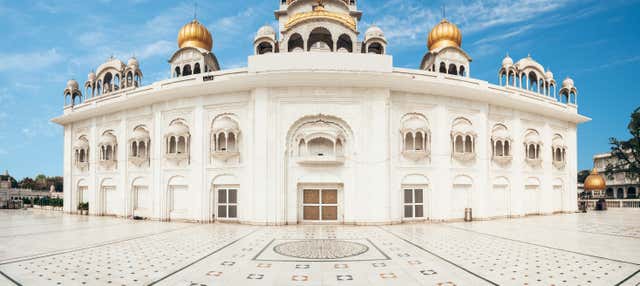 Circuito di 7 giorni nel Triangolo d'Oro