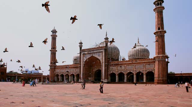 Delhi