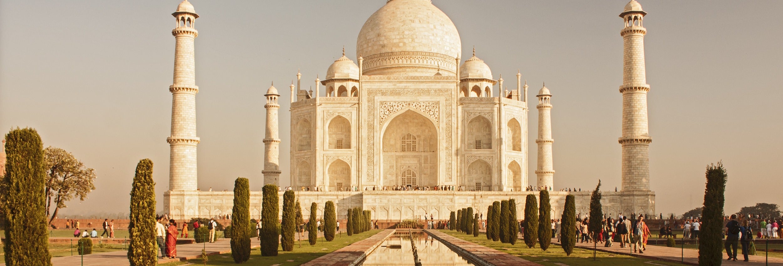 Excursão privada a Agra e Jaipur em 2 dias