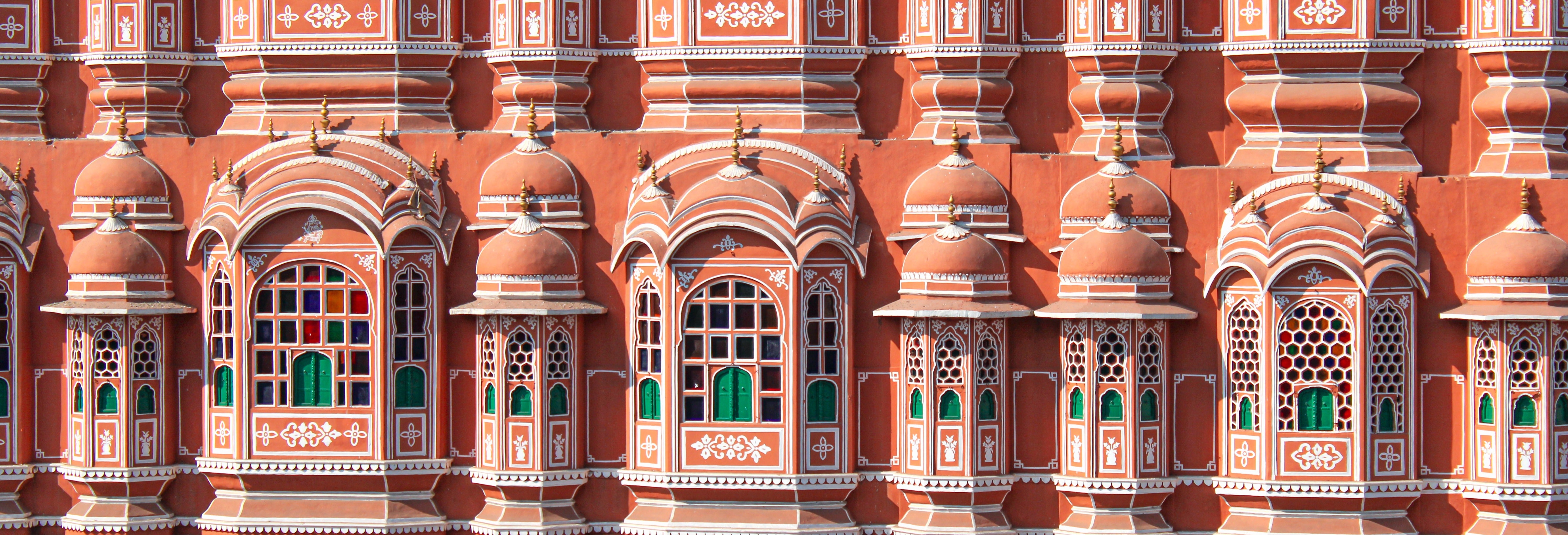 Excursão privada de 3 dias por Déli, Agra e Jaipur