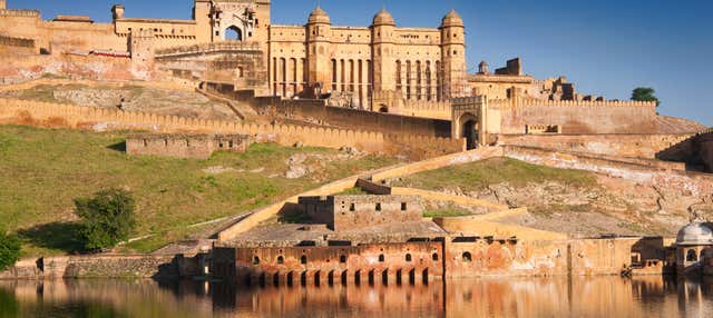 Tour di 10 giorni del Triangolo d'Oro e del Nepal