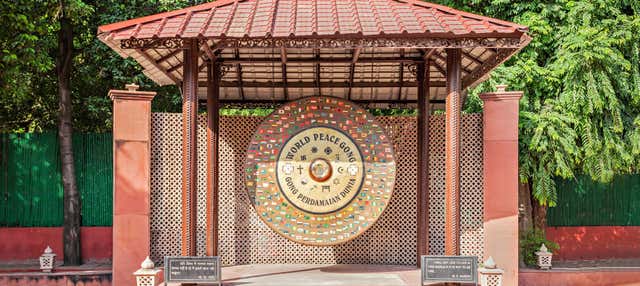 Tour privato di Gandhi a Delhi