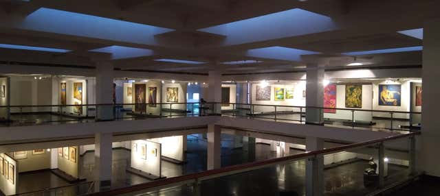 Tour privato dei musei di Delhi
