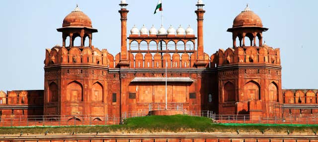 Visita guidata privata di Delhi