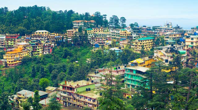 Dharamshala
