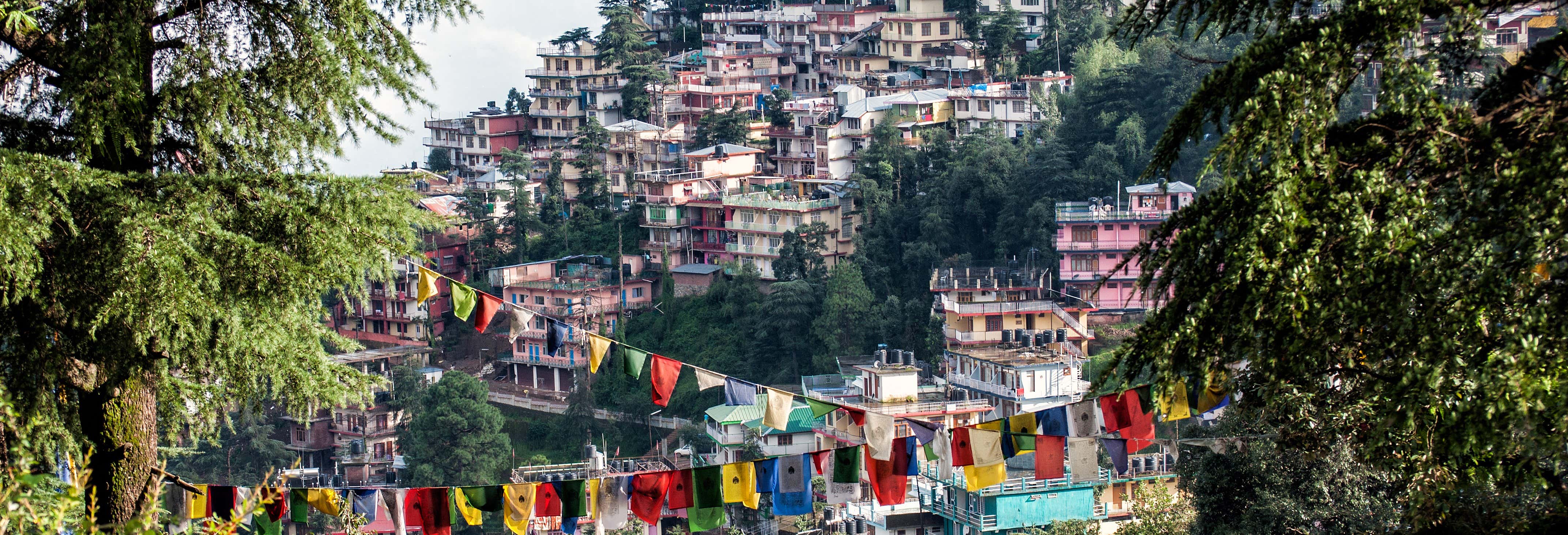 McLeod Ganj Guided Tour