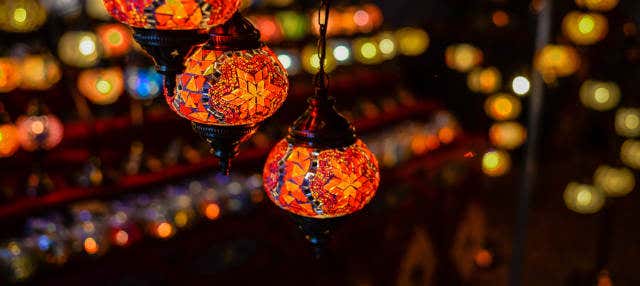 Pub Crawl. Tour dei locali di Goa!