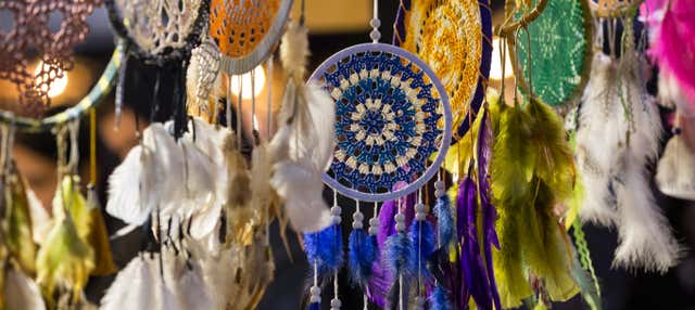 Tour dell'artigianato a Goa