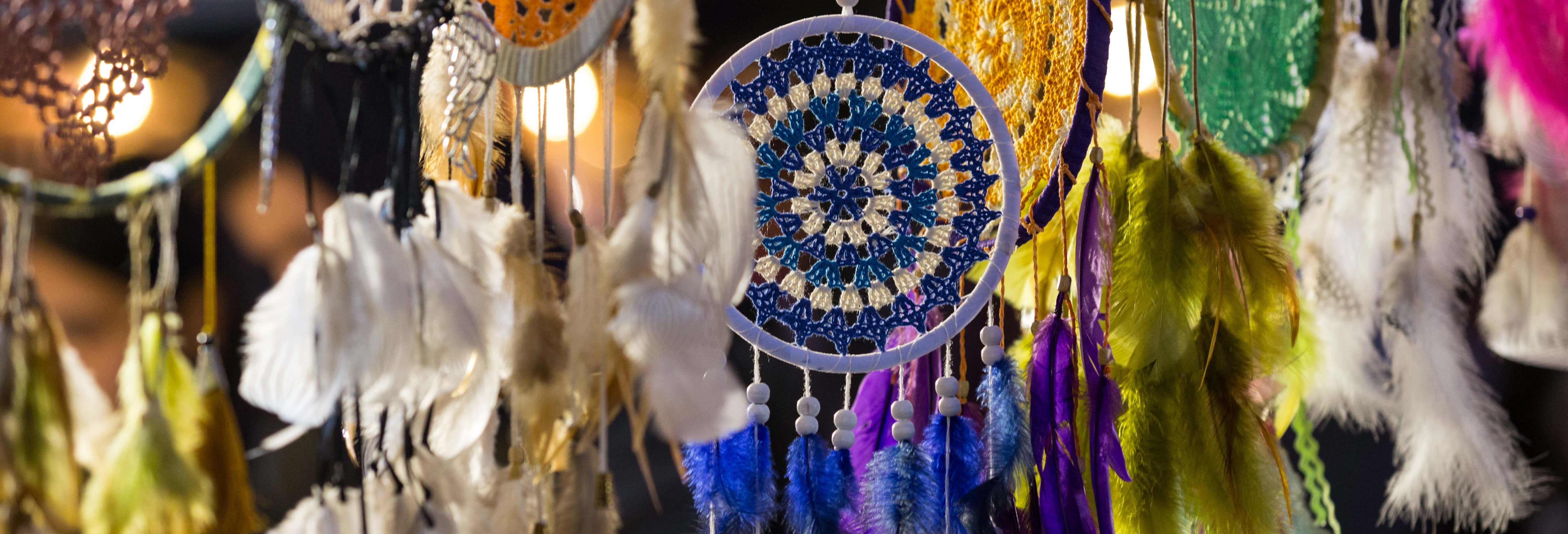 Tour dell'artigianato a Goa