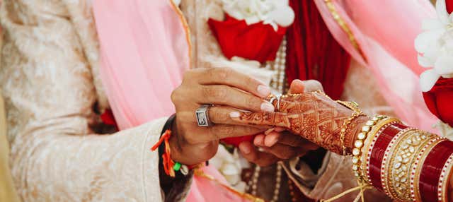 Matrimonio indù: sposati con il rito tradizionale!