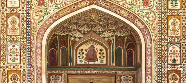 Escursione privata al Forte Amber