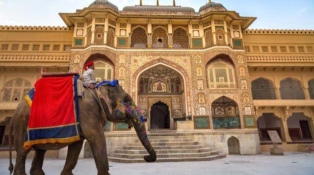 Jaipur