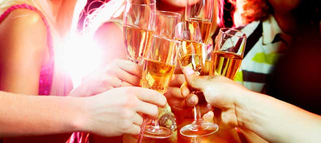 Pub Crawl, tour dei locali di Jaipur!