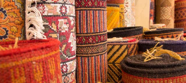 Tour dell'artigianato a Jaipur