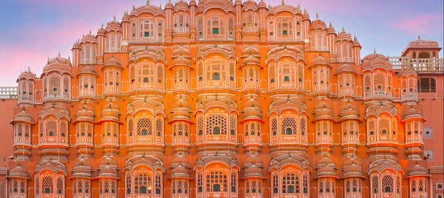 Tour spirituale di Jaipur