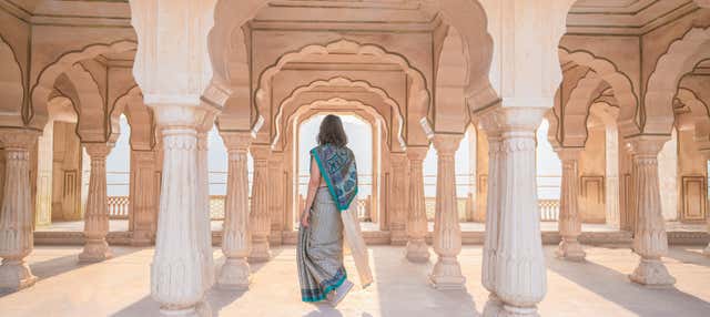 Tour fotografico di Jaipur