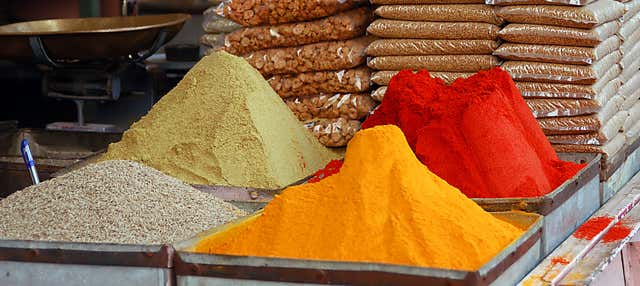 Tour gastronomico di Jaipur