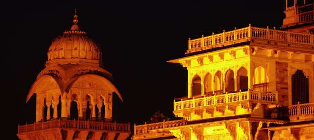 Tour serale di Jaipur