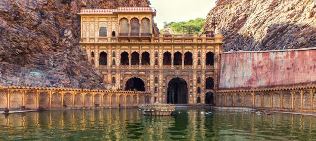 Tour dei templi di Jaipur
