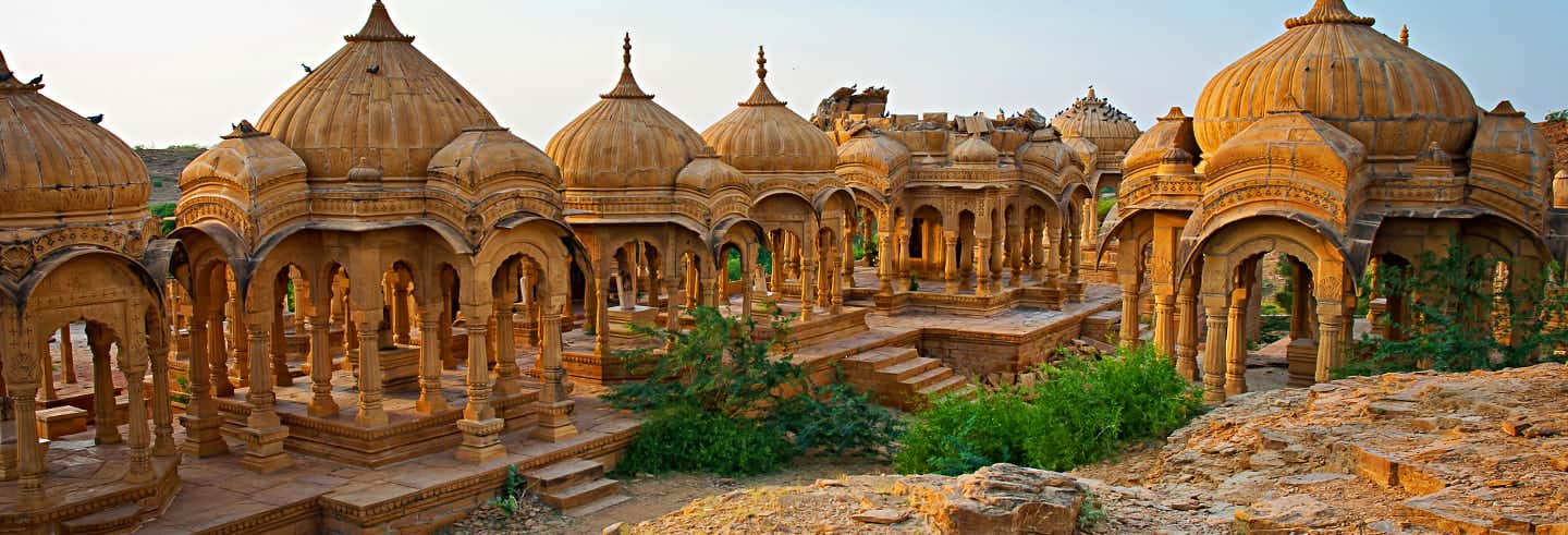 Jaisalmer