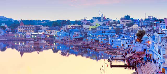 Escursione privata a Púshkar