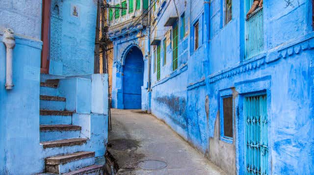 Jodhpur