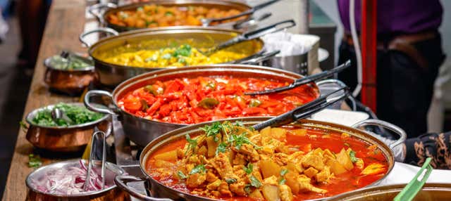 Tour gastronomico di Jodhpur