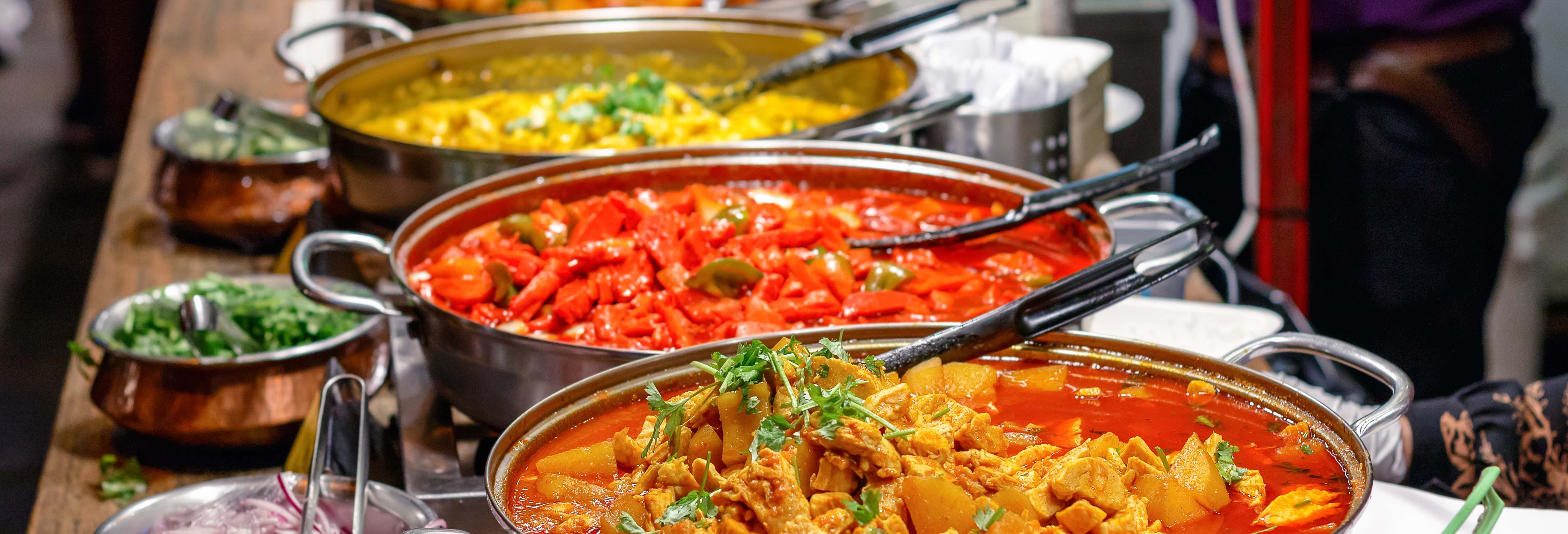 Tour gastronomico di Jodhpur