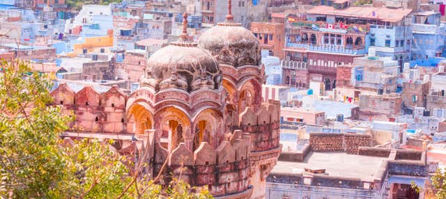 Tour privato di Jodhpur