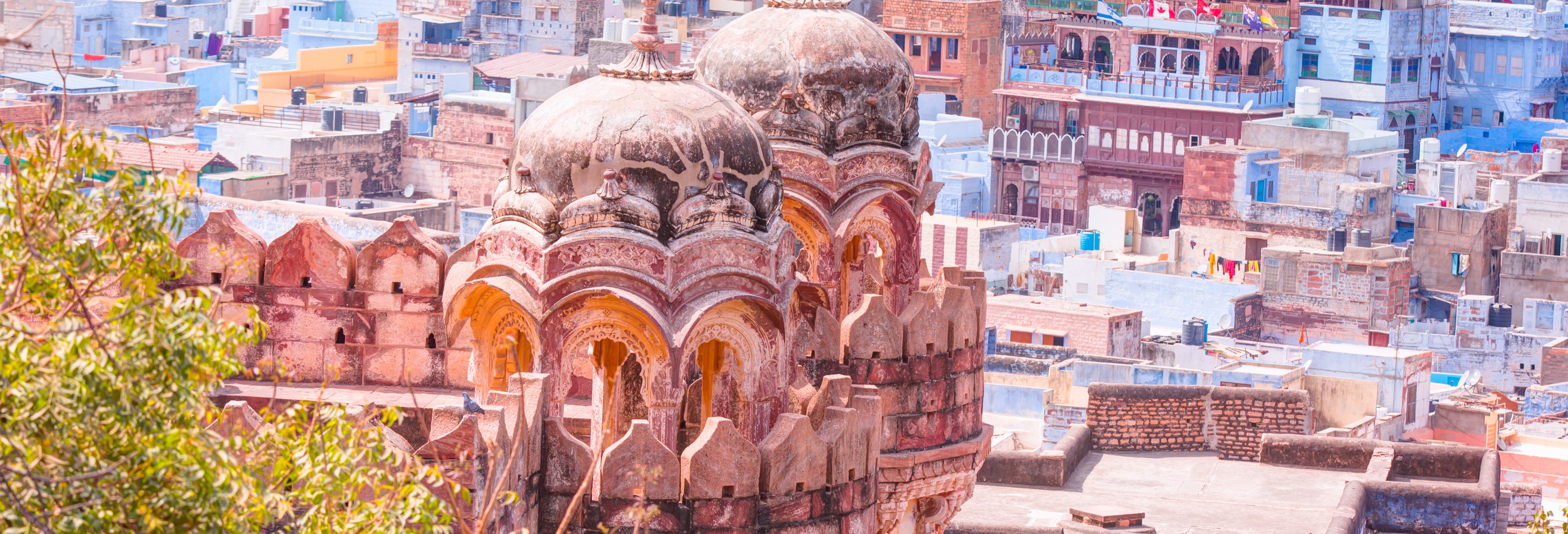 Private Tour of Jodhpur