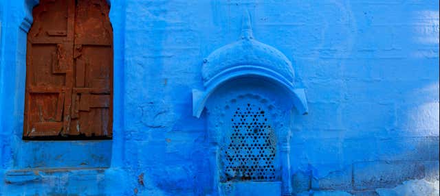 Visita guidata di Jodhpur