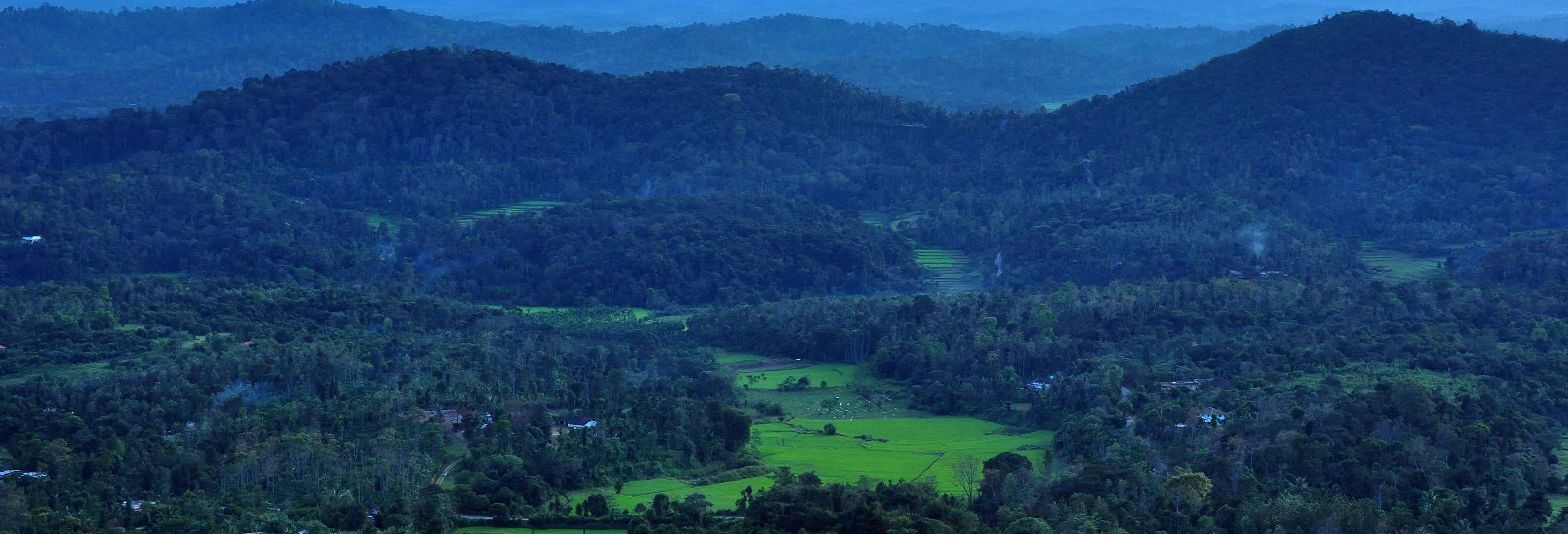 Madikeri