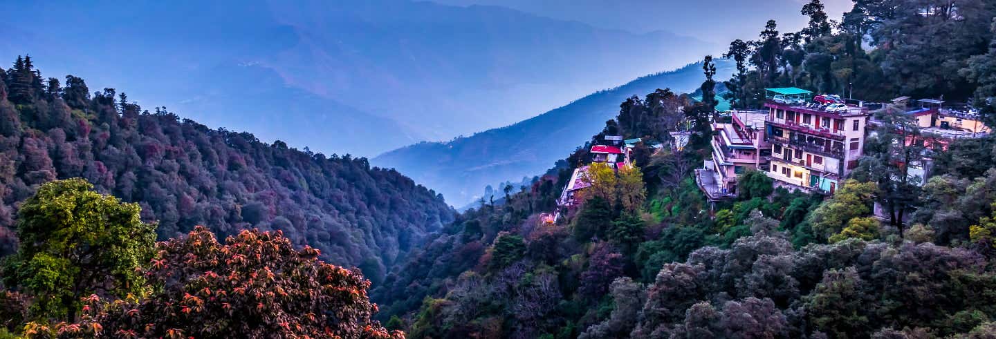 Mussoorie