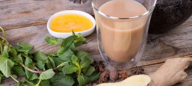 Tour gastronomico di Mussoorie