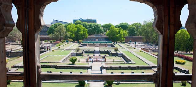 Free tour por Pune