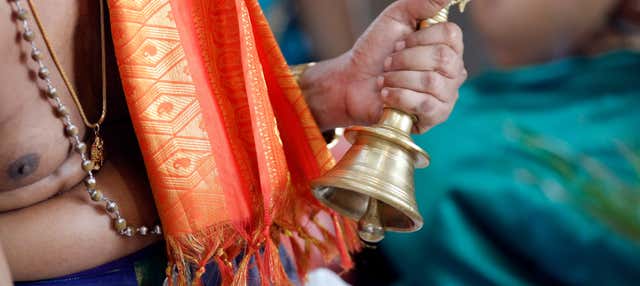 Tour spirituale di Pune