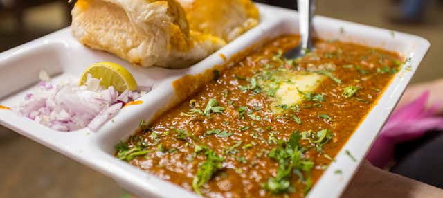 Tour gastronomico di Pune