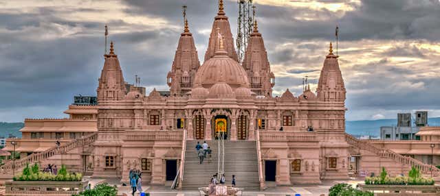 Tour dei templi di Pune