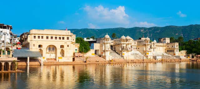 Free tour por Pushkar