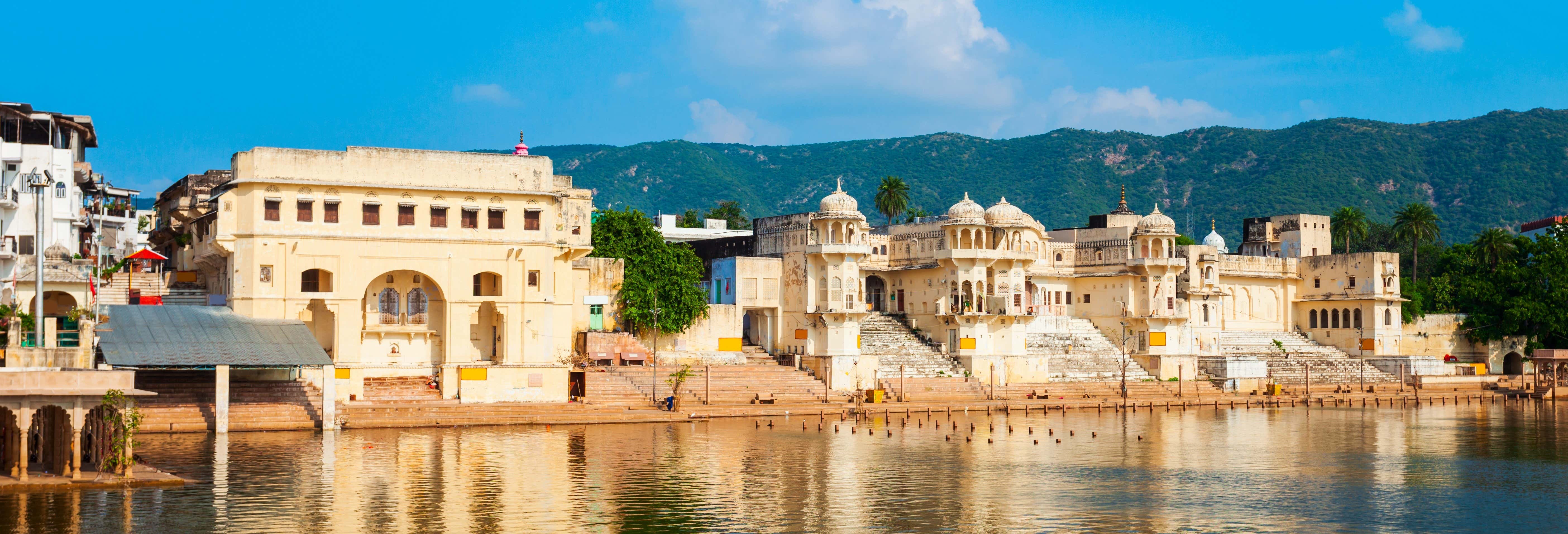 Free tour di Pushkar