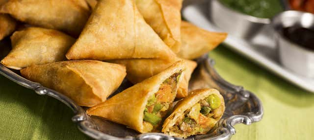 Tour gastronomico di Pushkar