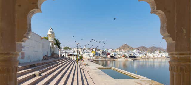 Visita guidata privata di Pushkar