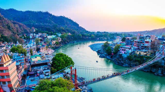 Rishikesh