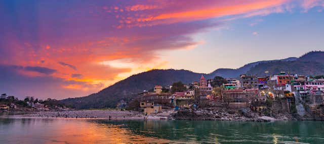 Tour serale di Rishikesh