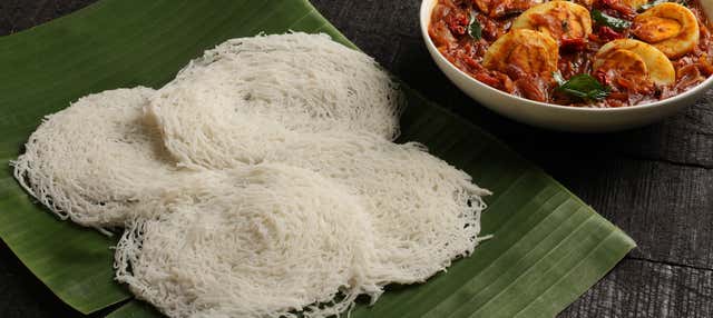 Tour dello street food di Thiruvananthapuram