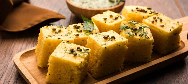 Food Tour of Udaipur