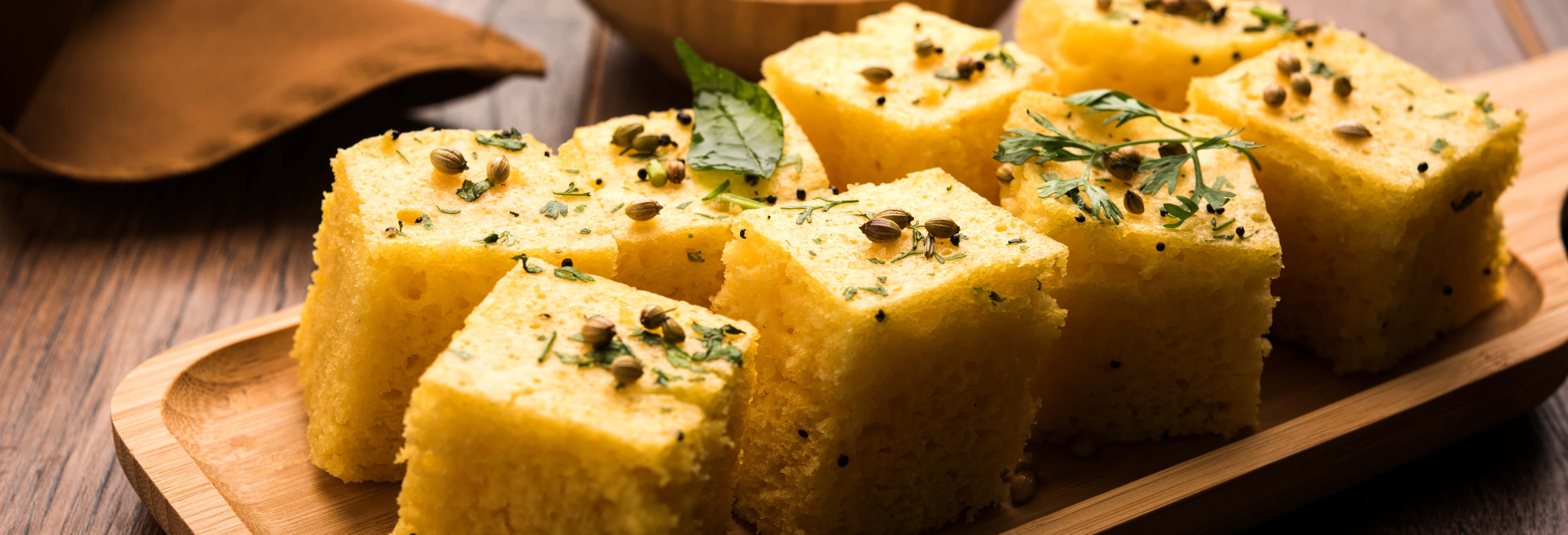 Food Tour of Udaipur