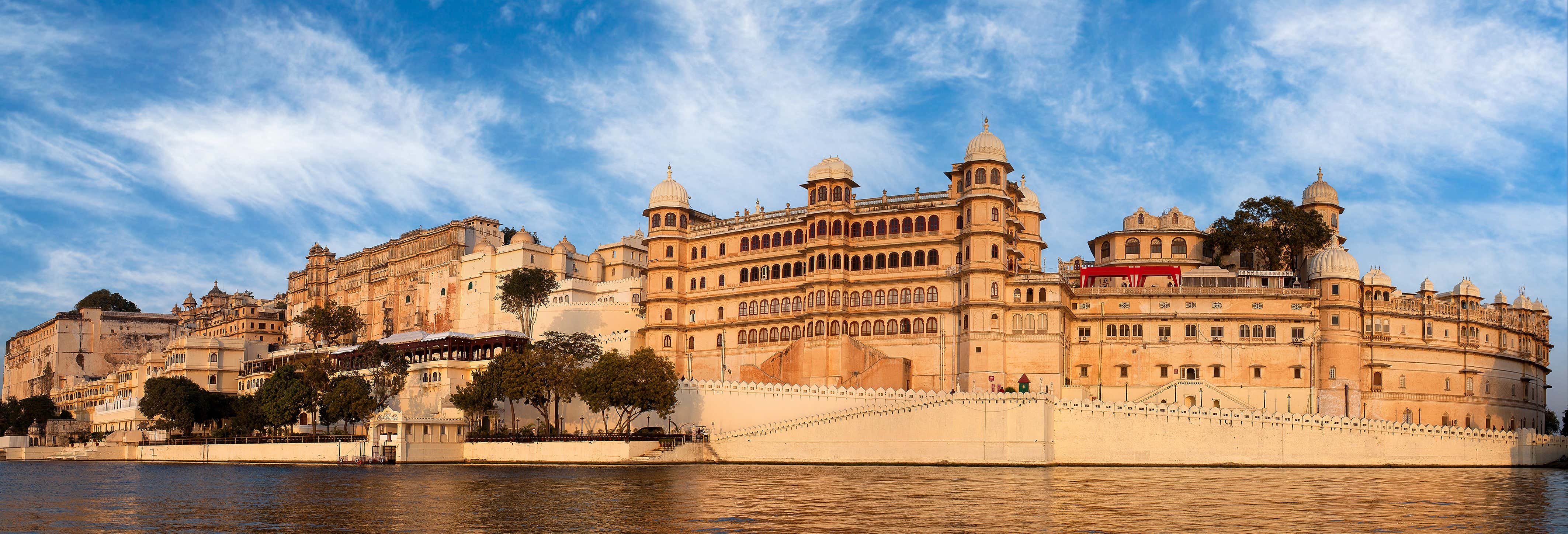 Private Tour of Udaipur