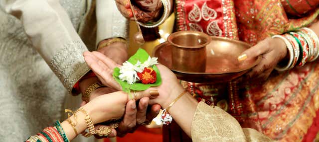 Matrimonio indù: sposati con il rito tradizionale!