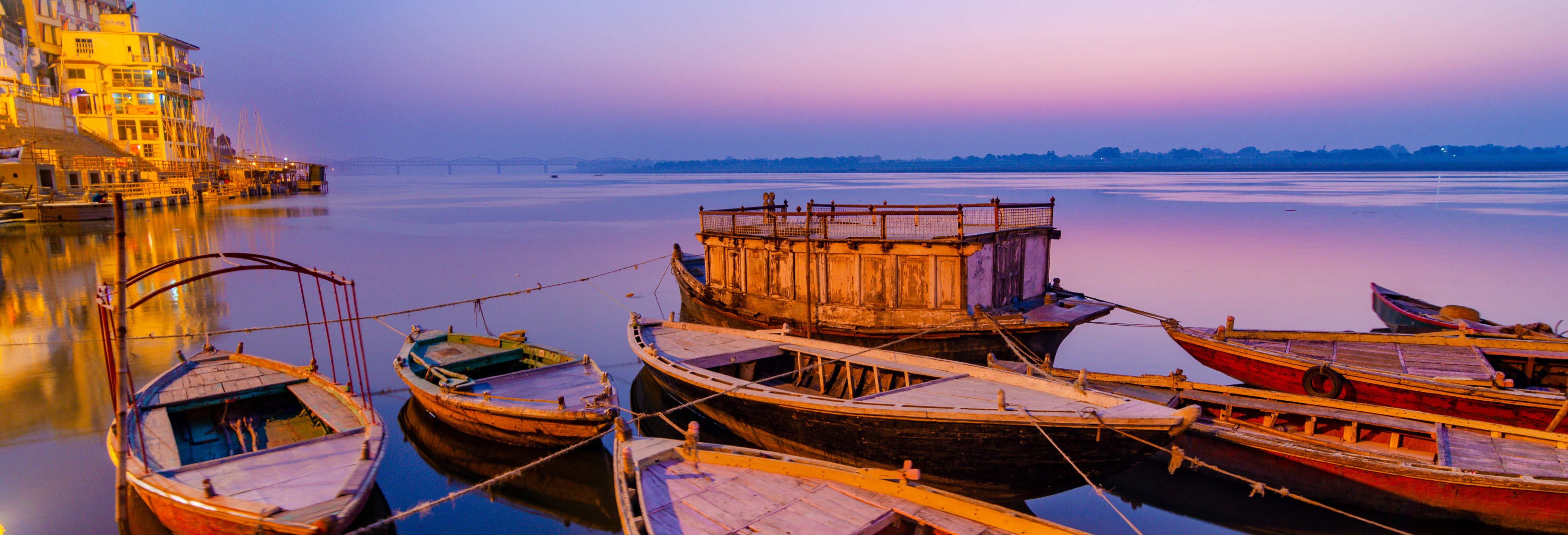 Photography Walking Tour of Varanasi
